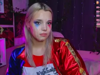Lux's Live Sex Cam Show