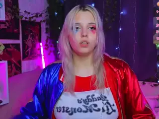 Lux's Live Sex Cam Show