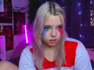 Lux's Live Sex Cam Show