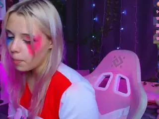Lux's Live Sex Cam Show