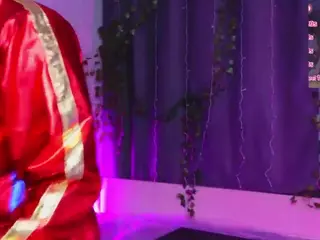 Lux's Live Sex Cam Show