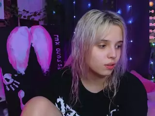 Lux's Live Sex Cam Show