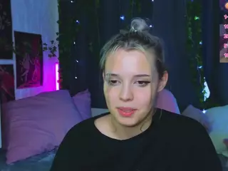 Lux's Live Sex Cam Show