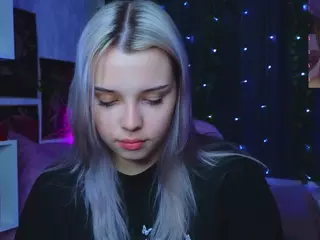 Lux's Live Sex Cam Show