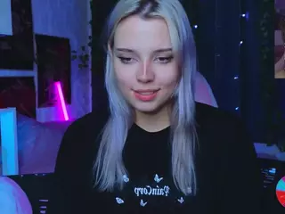 Lux's Live Sex Cam Show
