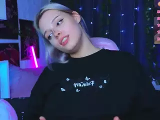 Lux's Live Sex Cam Show
