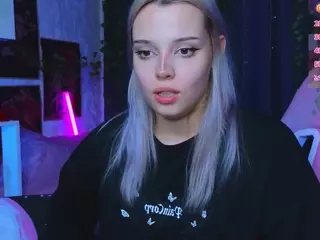 Lux's Live Sex Cam Show
