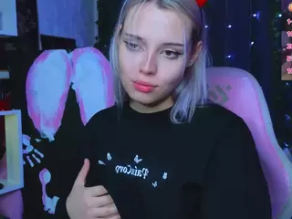 Lux's Live Sex Cam Show