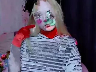 Sophie's Live Sex Cam Show