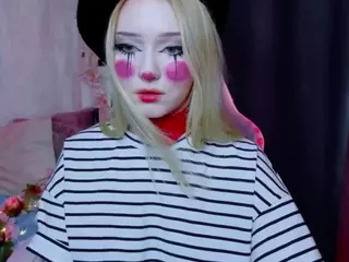 Sophie's Live Sex Cam Show