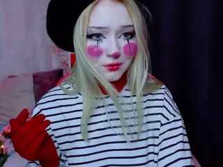 Sophie's Live Sex Cam Show