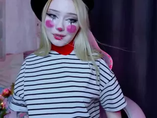 Sophie's Live Sex Cam Show