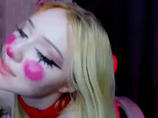 Sophie's Live Sex Cam Show