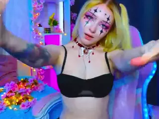 Sophie's Live Sex Cam Show