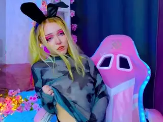 Sophie's Live Sex Cam Show