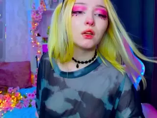 Sophie's Live Sex Cam Show
