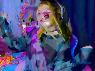 Sophie's Live Sex Cam Show