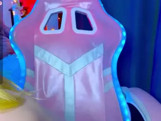 Sophie's Live Sex Cam Show