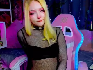 Sophie's Live Sex Cam Show