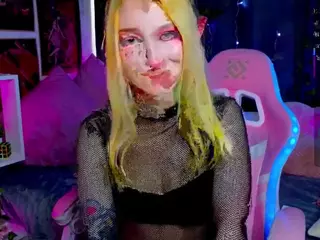 Sophie's Live Sex Cam Show