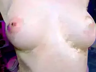 Sophie's Live Sex Cam Show