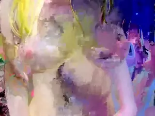 Sophie's Live Sex Cam Show