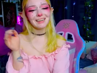 Sophie's Live Sex Cam Show