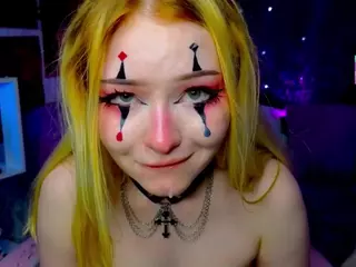 Sophie's Live Sex Cam Show