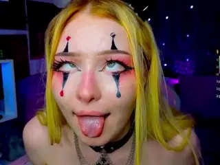 Sophie's Live Sex Cam Show