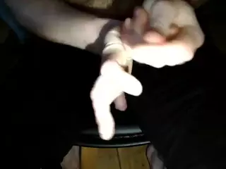 MR. CUM's Live Sex Cam Show