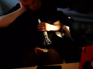 MR. CUM's Live Sex Cam Show