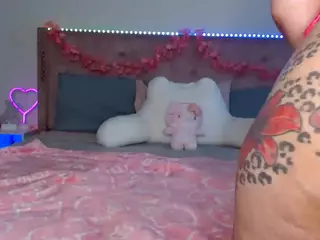 kokokwinn's Live Sex Cam Show