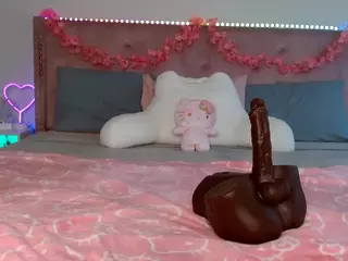 kokokwinn's Live Sex Cam Show