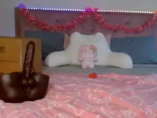 kokokwinn's Live Sex Cam Show