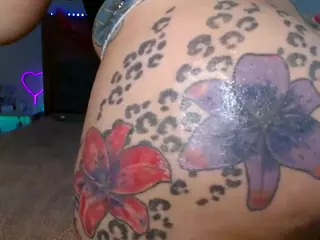 kokokwinn's Live Sex Cam Show