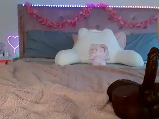 kokokwinn's Live Sex Cam Show