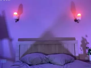 Nika's Live Sex Cam Show