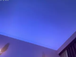 Nika's Live Sex Cam Show