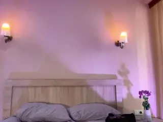 Nika's Live Sex Cam Show