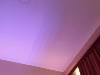Nika's Live Sex Cam Show