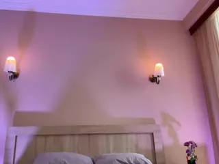Nika's Live Sex Cam Show