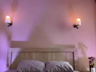 Nika's Live Sex Cam Show