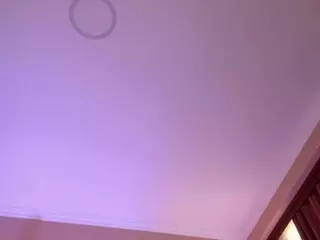 Nika's Live Sex Cam Show