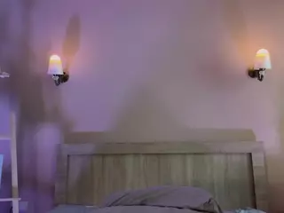 Nika's Live Sex Cam Show