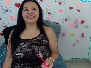 Samy-jyj's Live Sex Cam Show