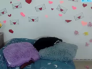 Samy-jyj's Live Sex Cam Show
