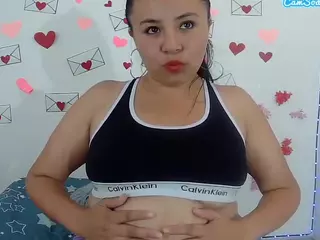 Samy-jyj's Live Sex Cam Show