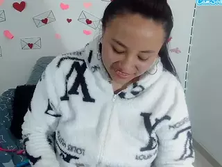 Samy-jyj's Live Sex Cam Show