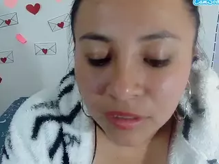 Samy-jyj's Live Sex Cam Show