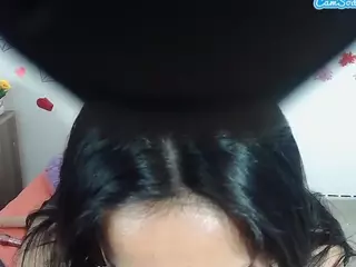 Samy-jyj's Live Sex Cam Show